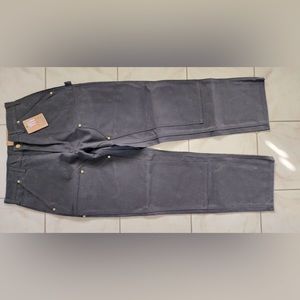 Brand New Carhartt Double Knees